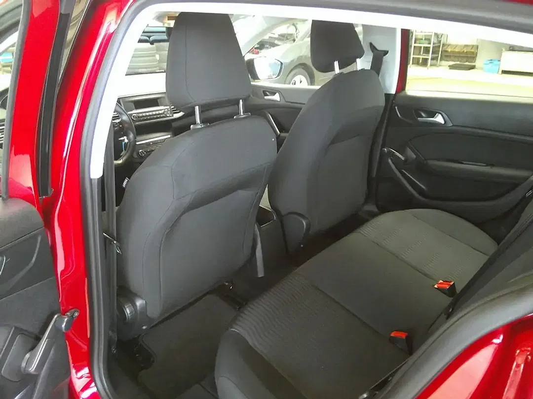 Peugeot 308 100 PureTech - foto 15