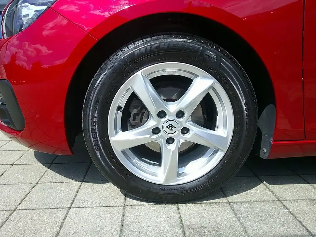 Peugeot 308 100 PureTech - Thumbnail 8