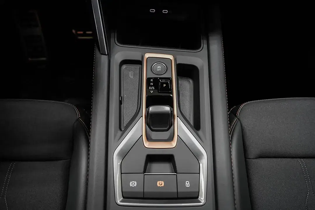 CUPRA Formentor 1.5 eTSI DSG - Thumbnail 12