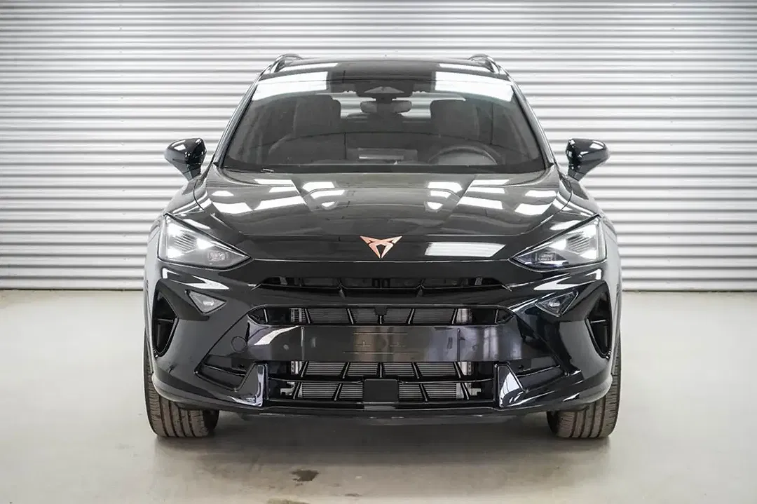 CUPRA Formentor 1.5 eTSI DSG - Thumbnail 2