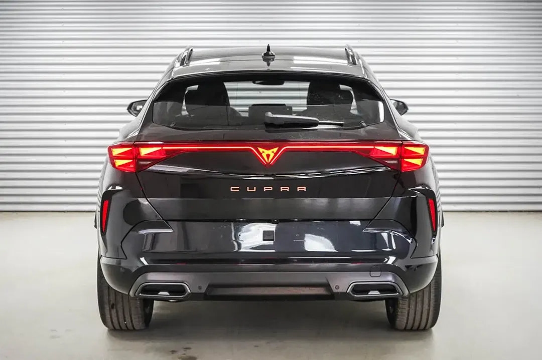 CUPRA Formentor 1.5 eTSI DSG - Thumbnail 4