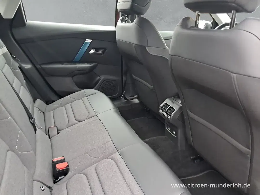 Citroen E-C4 Electric Feel Pack - Thumbnail 11