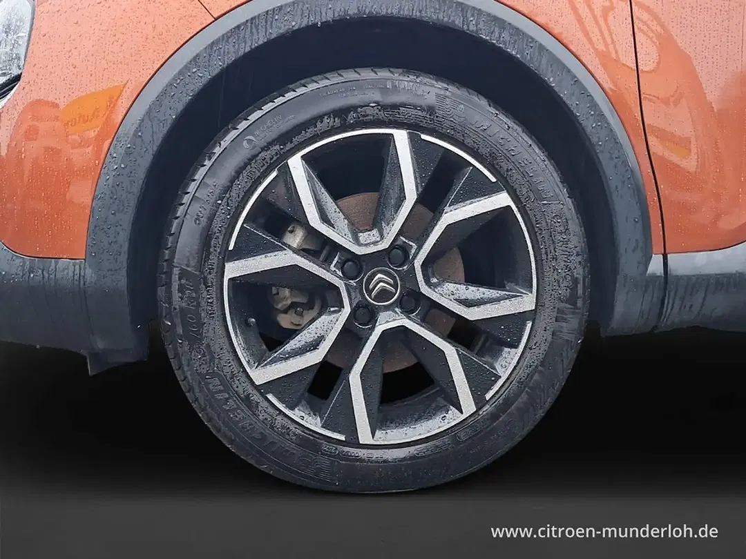 Citroen E-C4 Electric Feel Pack - Thumbnail 12