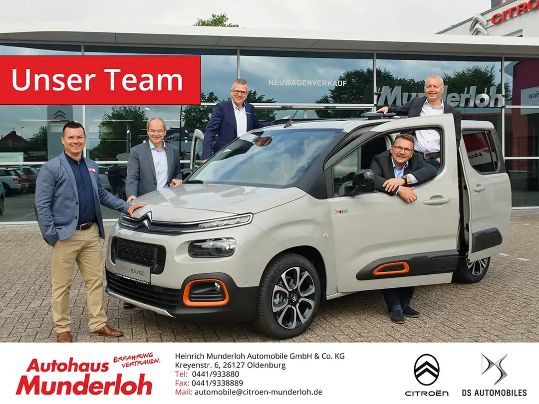 Citroen E-C4 Electric Feel Pack - foto 16