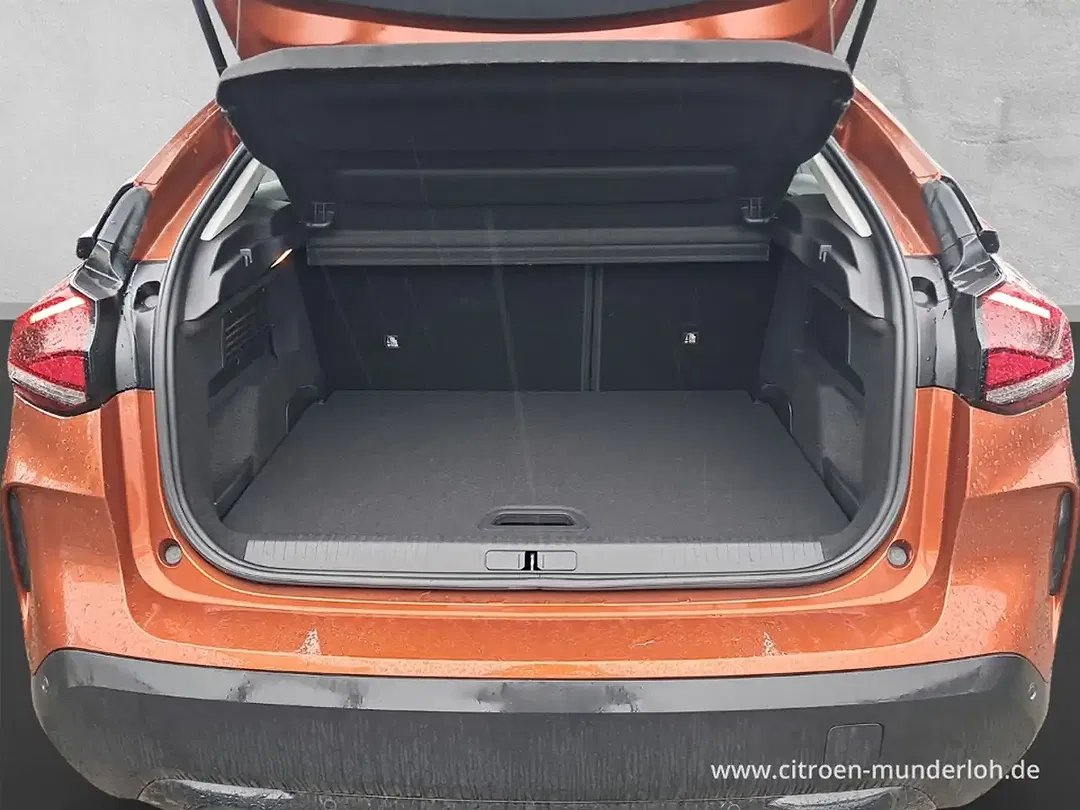 Citroen E-C4 Electric Feel Pack - Thumbnail 6