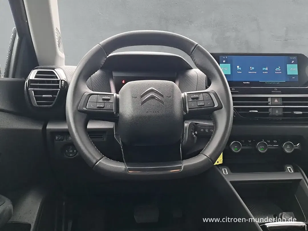 Citroen E-C4 Electric Feel Pack - Thumbnail 9