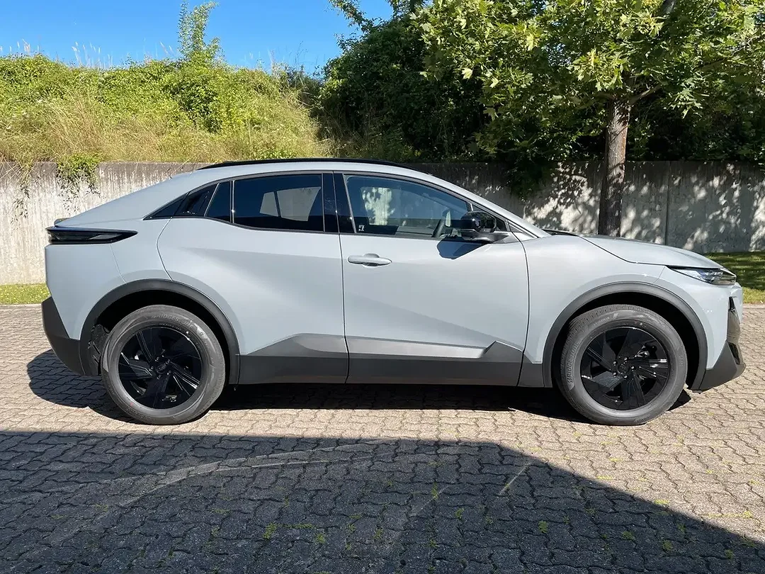 Subaru Uncharted Active - Afbeelding 1