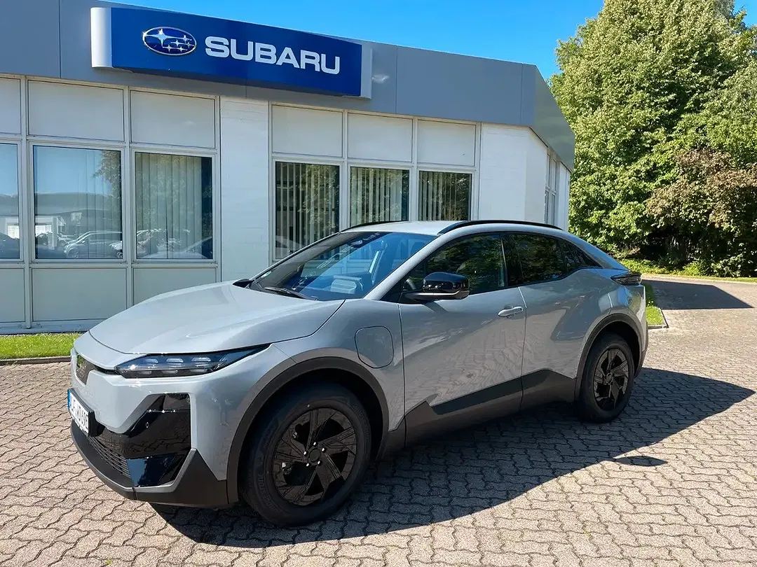 Subaru Uncharted Active - Thumbnail 10