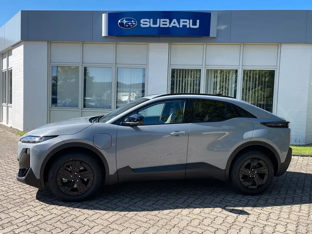 Subaru Uncharted Active - Thumbnail 6