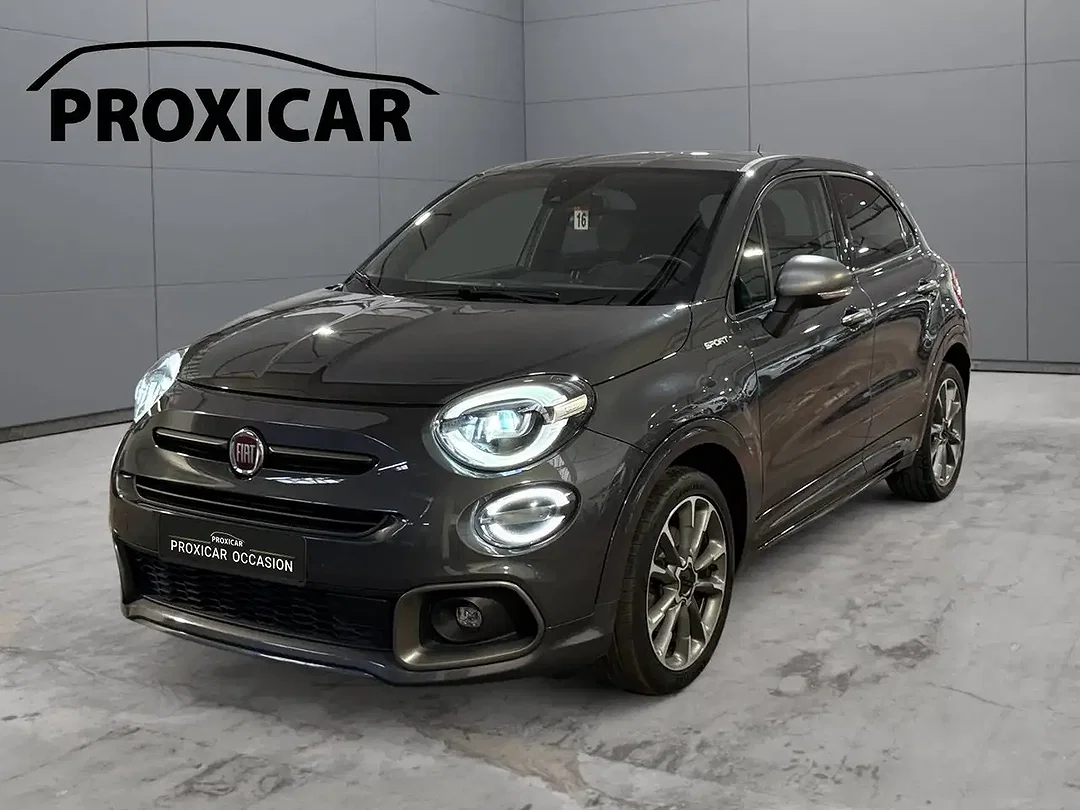 Fiat 500X 1.3 Sport - Afbeelding 1