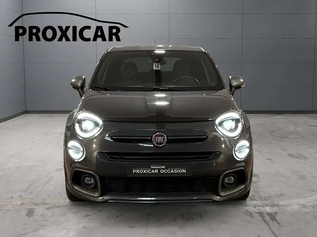 Fiat 500X 1.3 Sport - foto 2