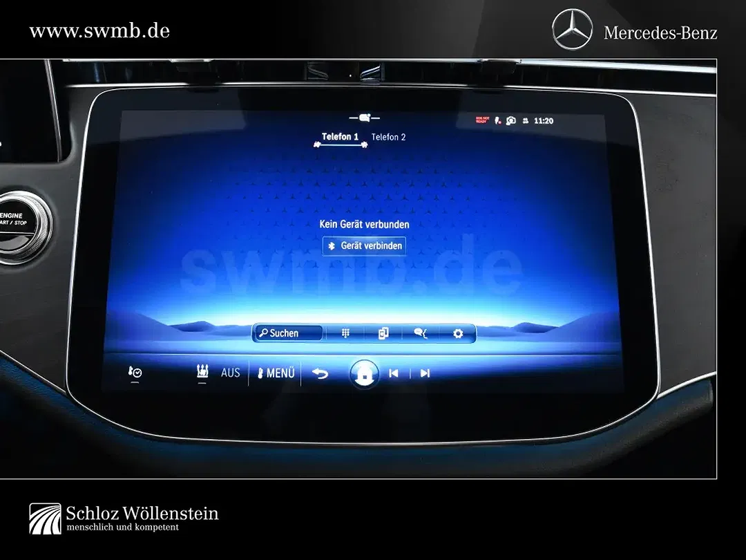 Mercedes-Benz E 300 4MATIC AMG - Thumbnail 10