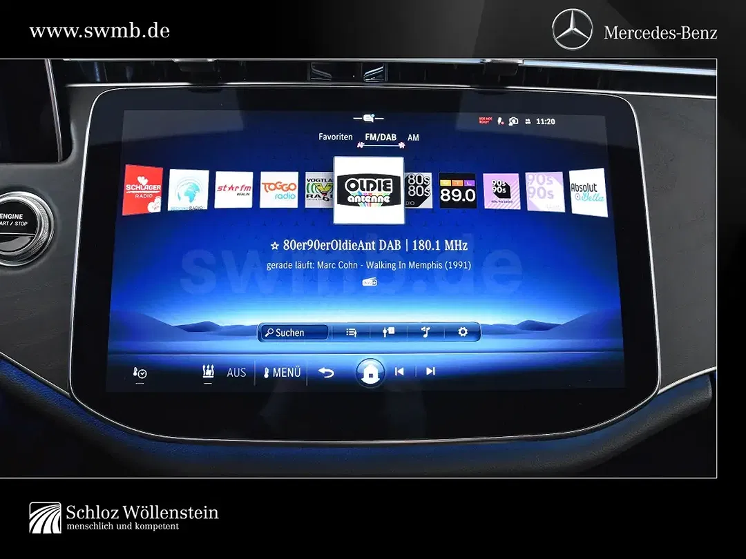 Mercedes-Benz E 300 4MATIC AMG - Thumbnail 11