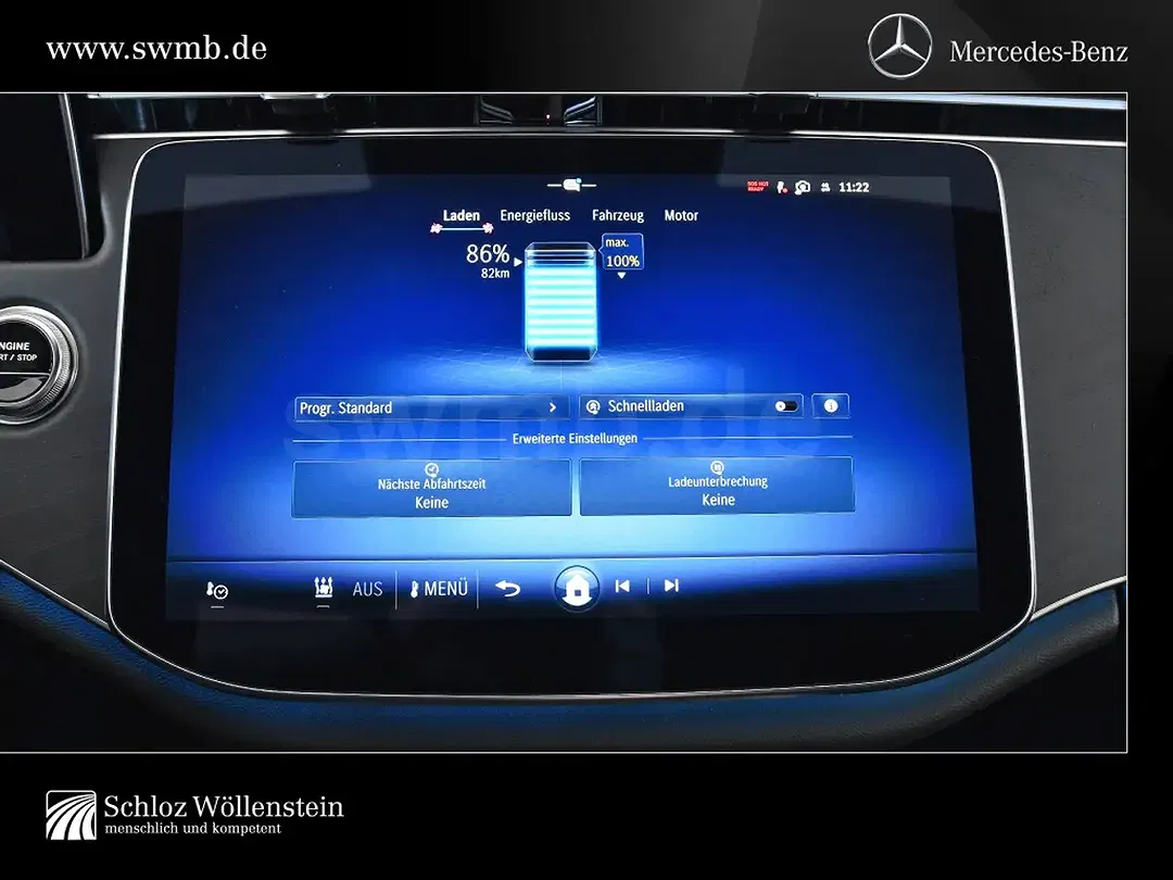 Mercedes-Benz E 300 4MATIC AMG - Thumbnail 13