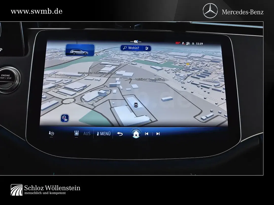 Mercedes-Benz E 300 4MATIC AMG - Thumbnail 9