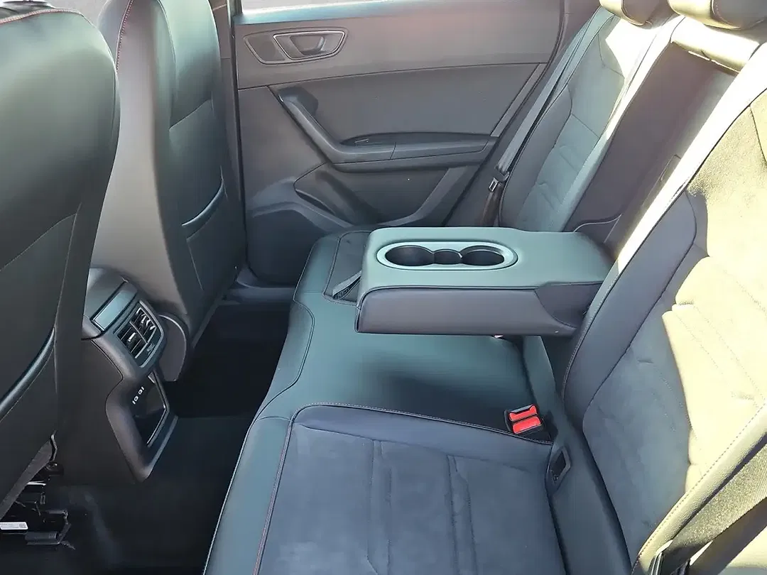 SEAT Ateca DSG FR - Thumbnail 13