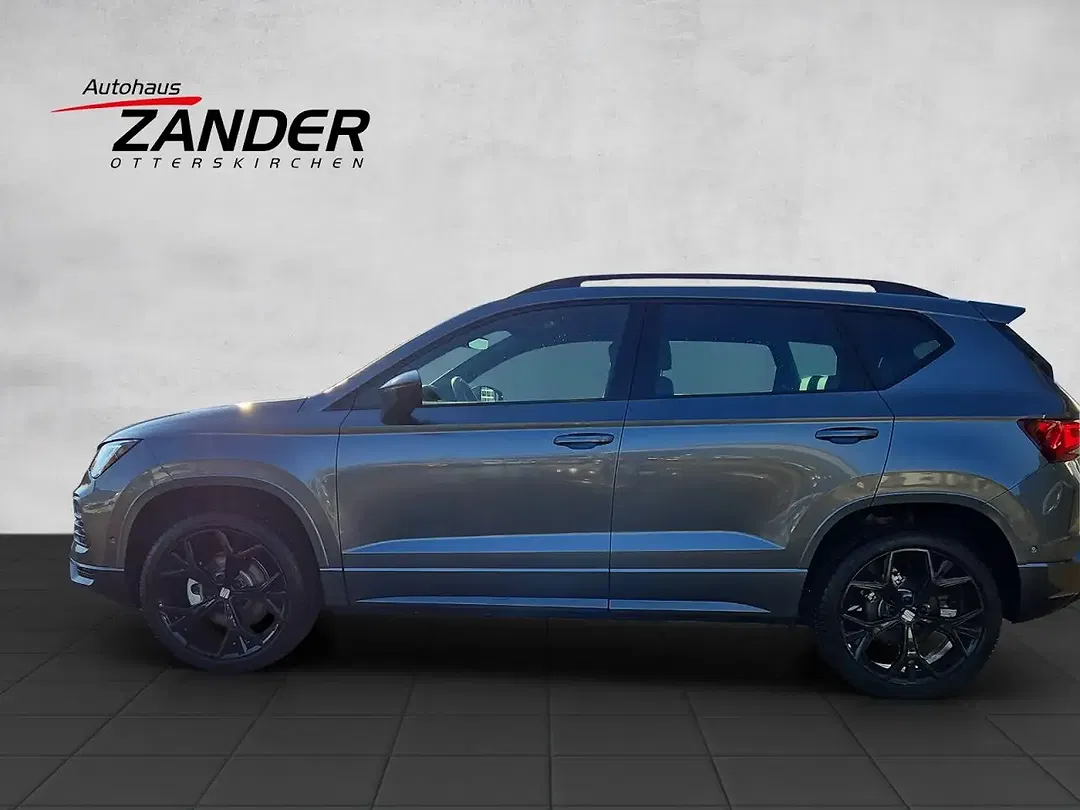 SEAT Ateca DSG FR - Thumbnail 3