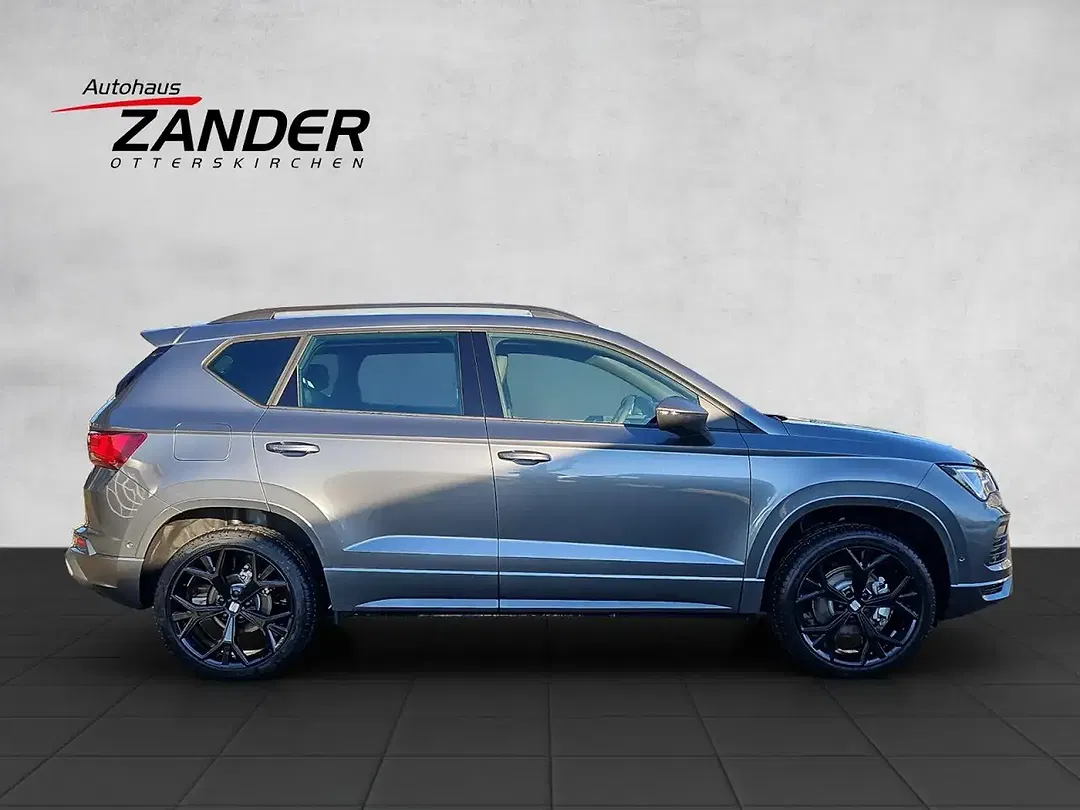SEAT Ateca DSG FR - Thumbnail 7
