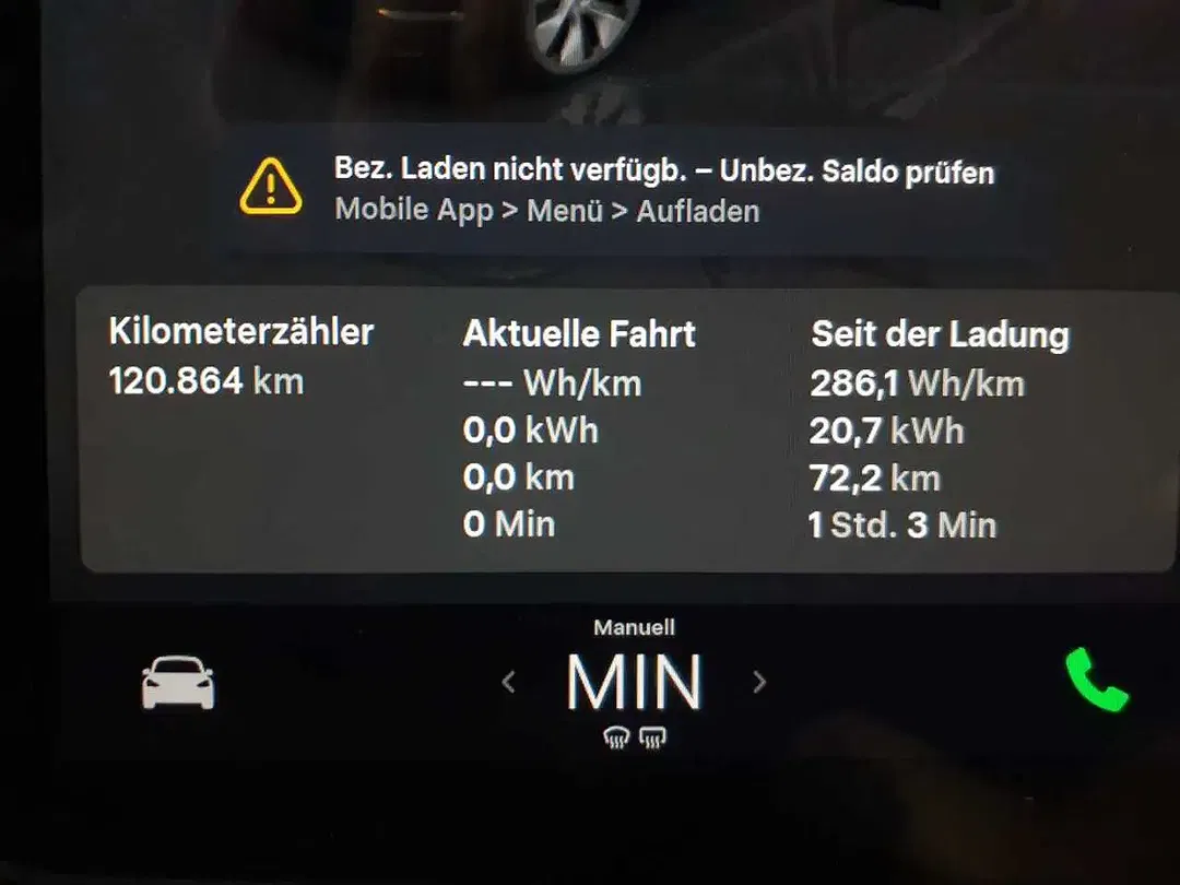 Tesla Model Y AWD Dual Motor Long Range - Thumbnail 11