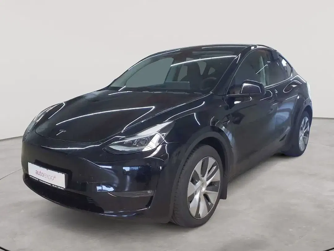 Tesla Model Y AWD Dual Motor Long Range - foto 2
