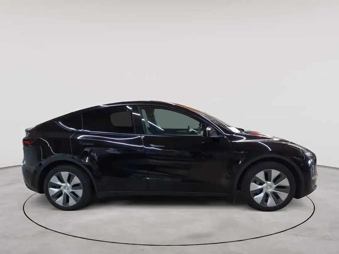Tesla Model Y AWD Dual Motor Long Range - Thumbnail 3