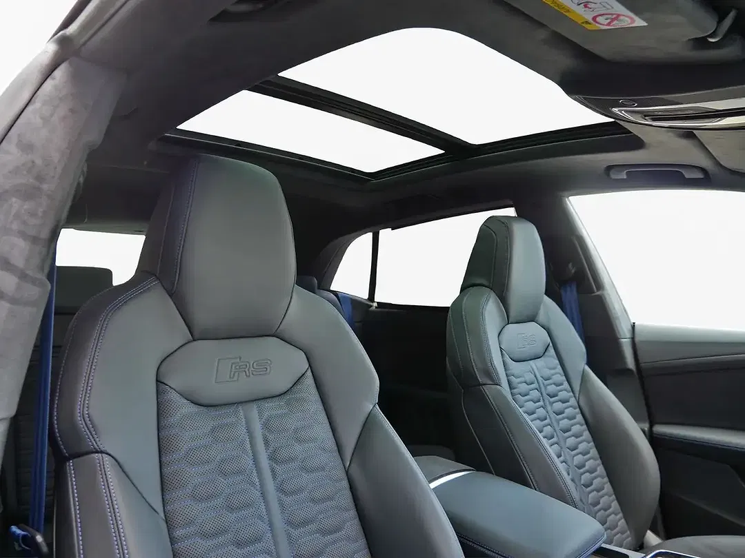 Audi RS Q8 performance - Thumbnail 9