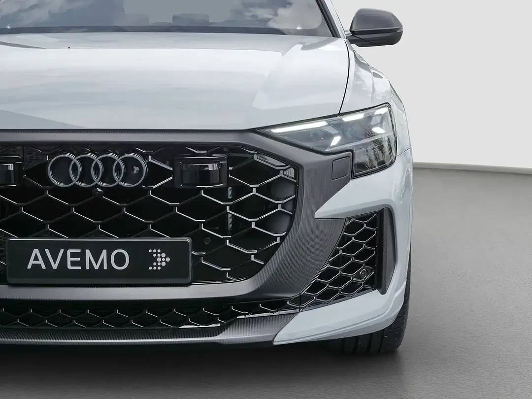 Audi RS Q8 performance - Thumbnail 11