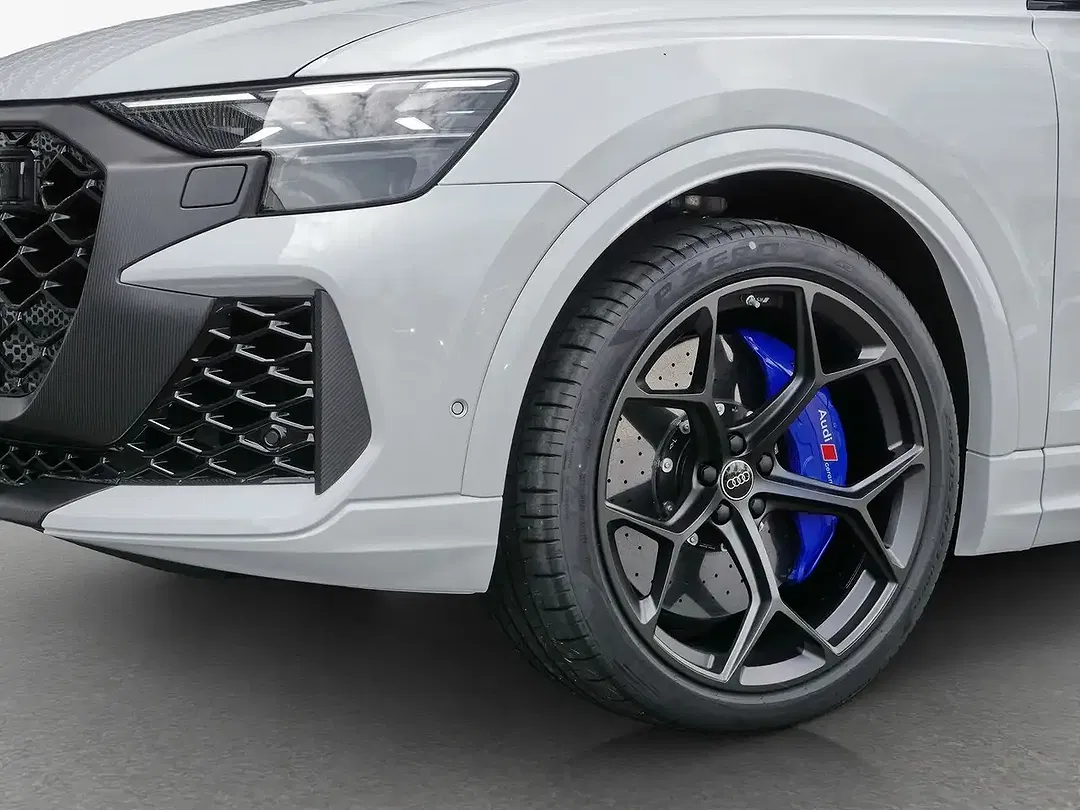 Audi RS Q8 performance - Thumbnail 12