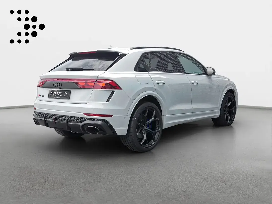 Audi RS Q8 performance - foto 1