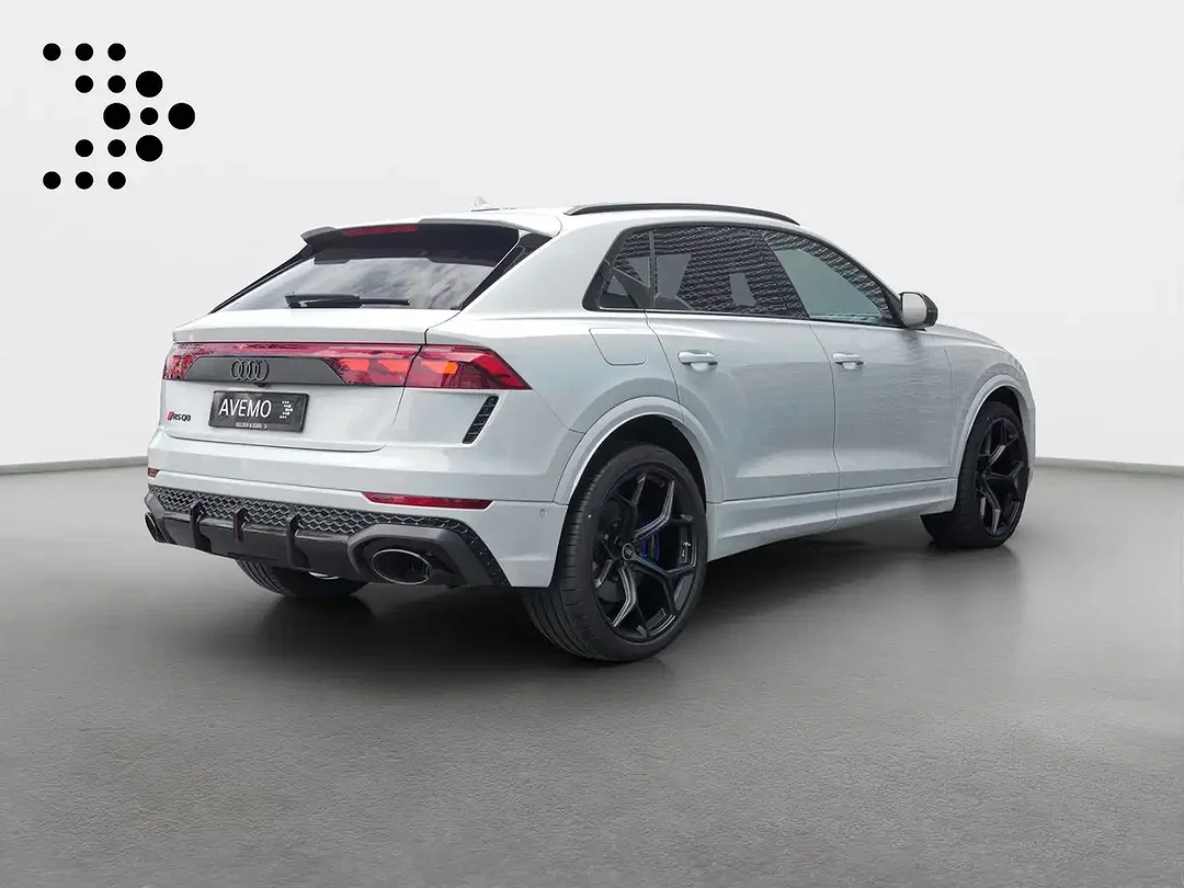 Audi RS Q8 performance - Afbeelding 1