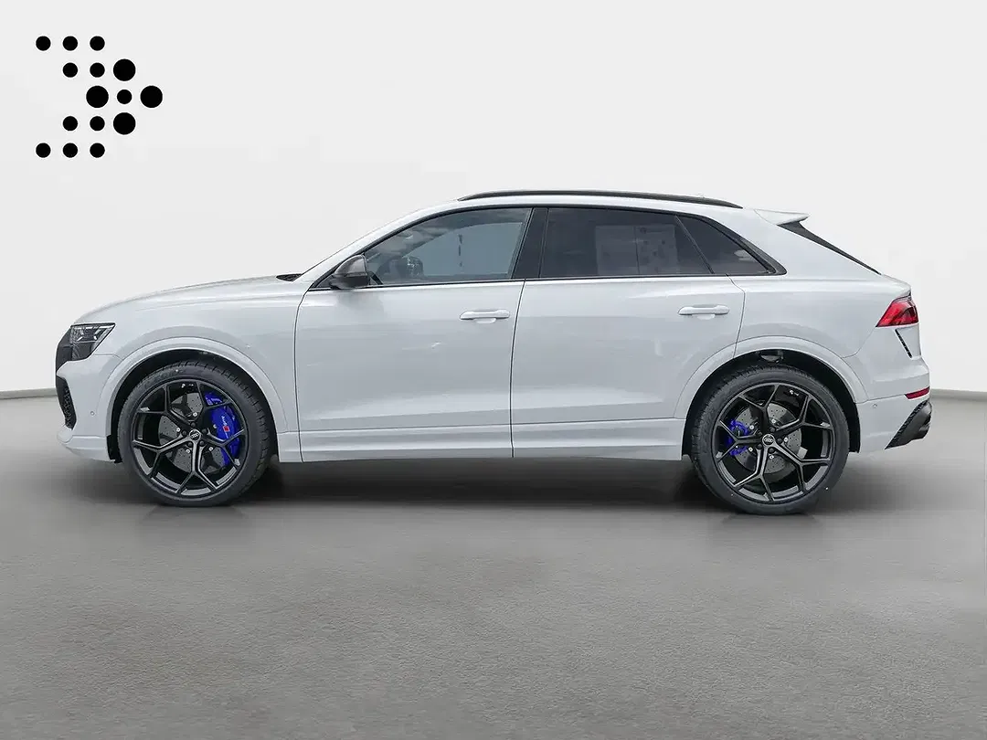 Audi RS Q8 performance - foto 2