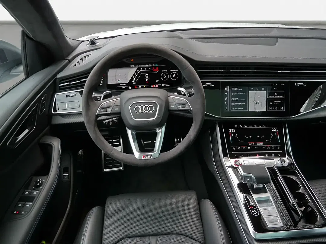 Audi RS Q8 performance - Thumbnail 7