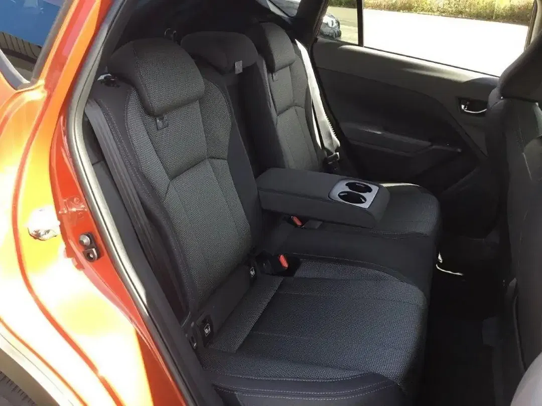 Subaru Crosstrek 2.0 e-Boxer Comfort - Thumbnail 8