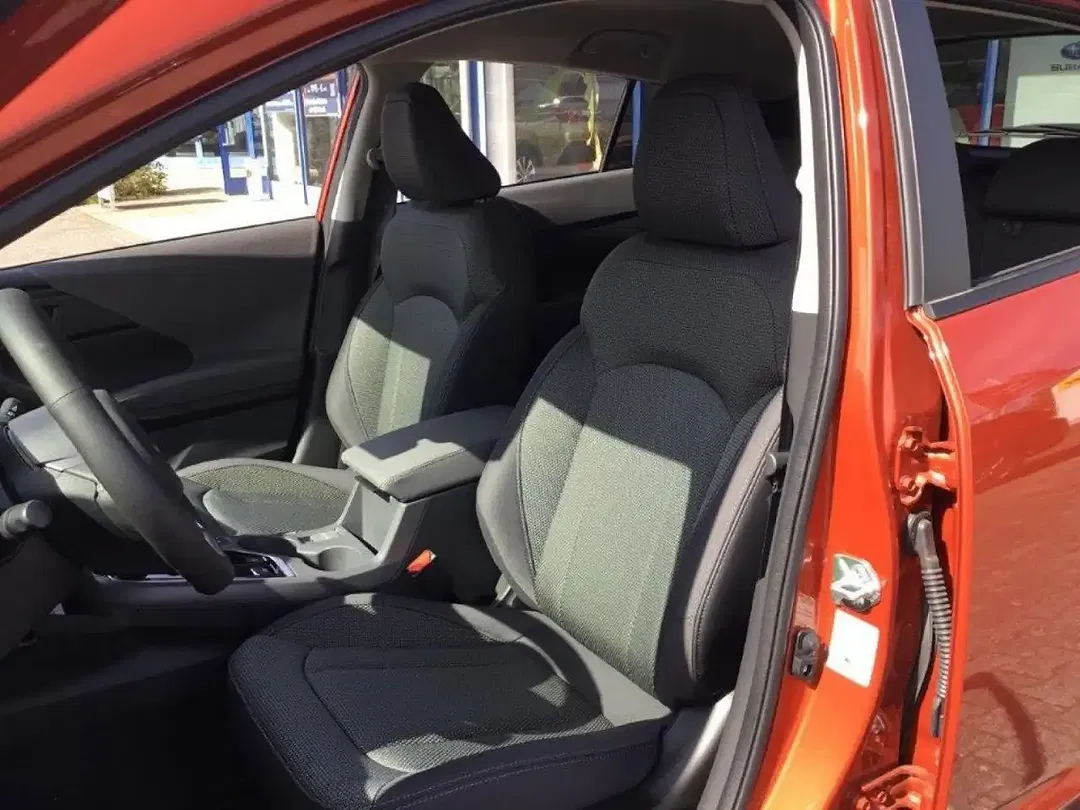 Subaru Crosstrek 2.0 e-Boxer Comfort - Thumbnail 10