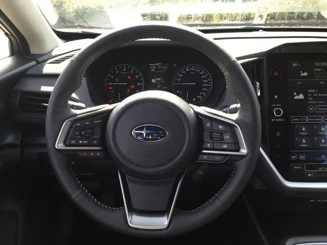 Subaru Crosstrek 2.0 e-Boxer Comfort - foto 13