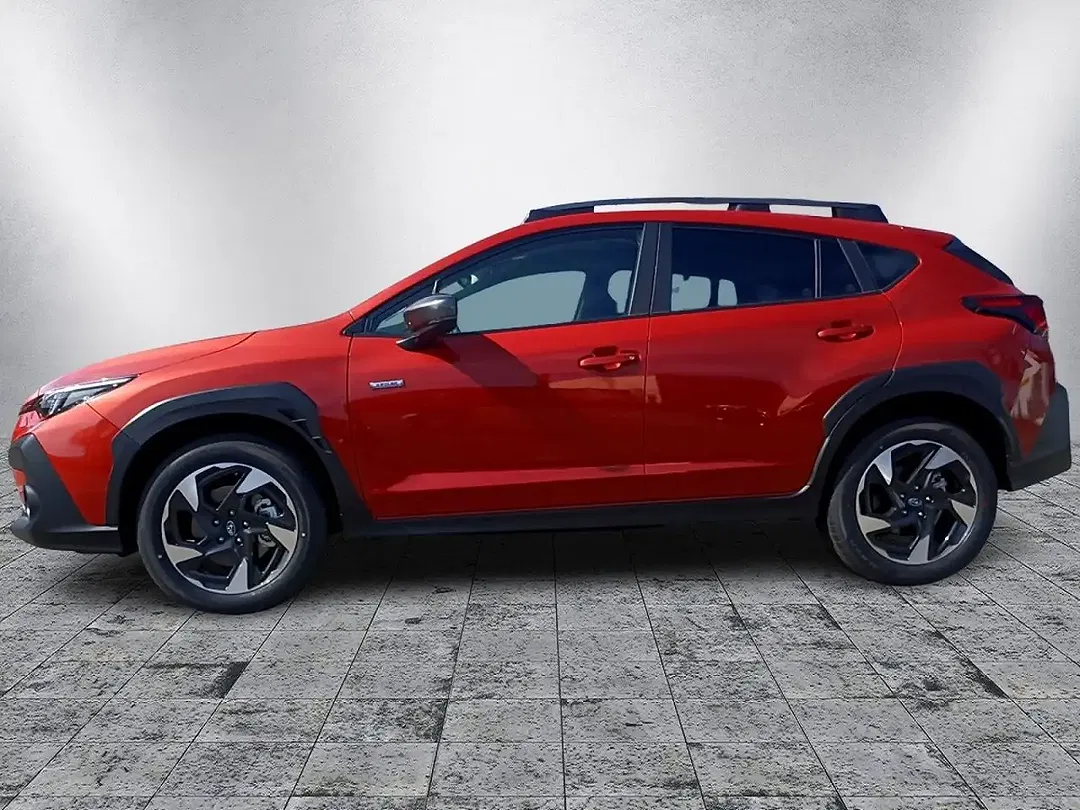 Subaru Crosstrek 2.0 e-Boxer Comfort - foto 1