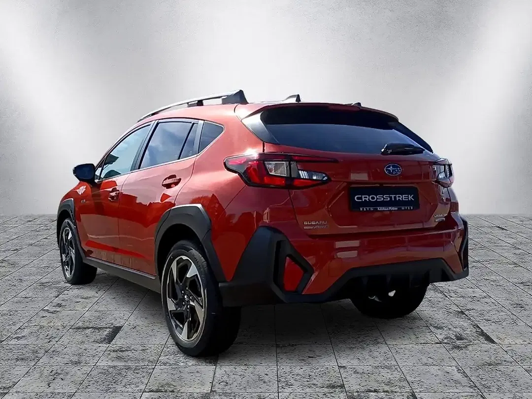 Subaru Crosstrek 2.0 e-Boxer Comfort - foto 2