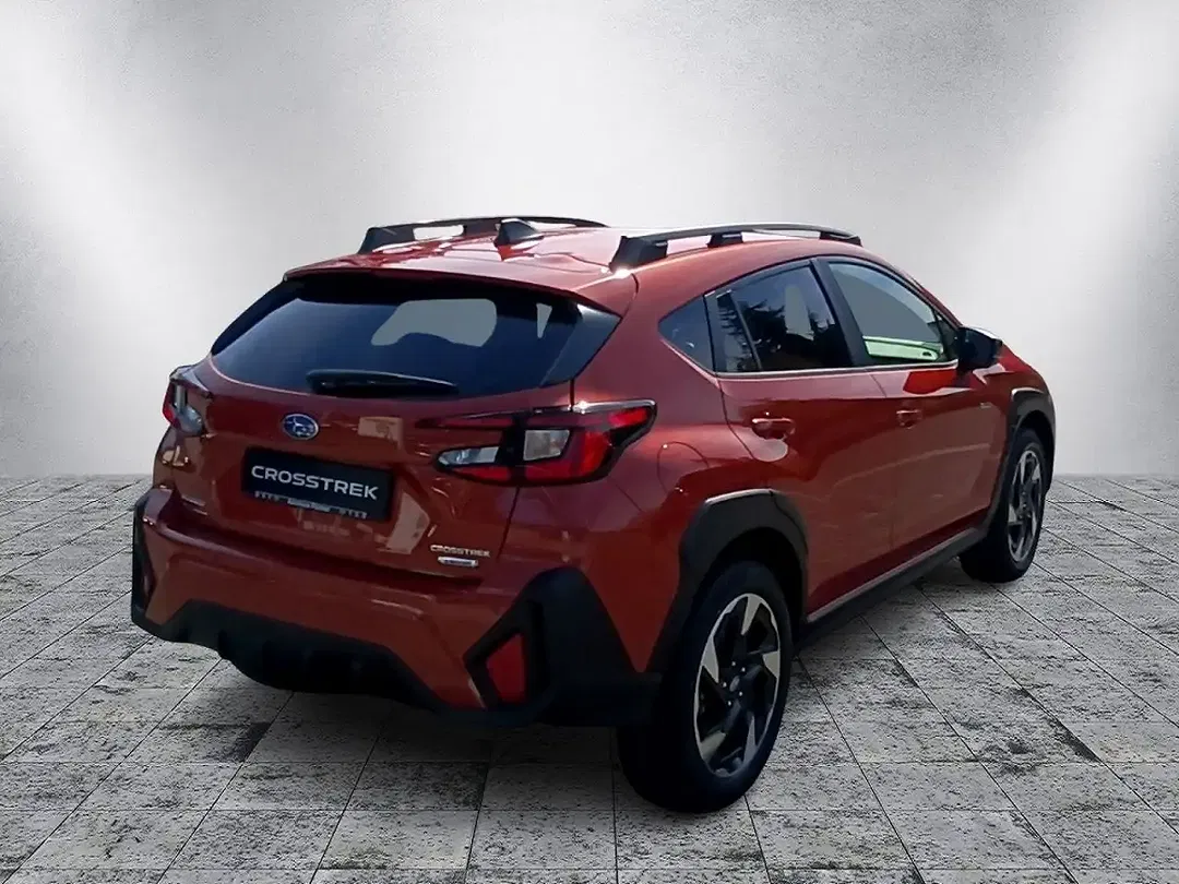 Subaru Crosstrek 2.0 e-Boxer Comfort - Thumbnail 3