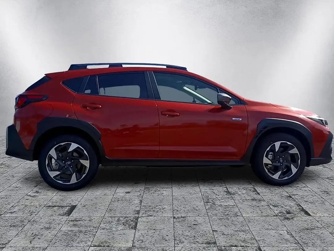 Subaru Crosstrek 2.0 e-Boxer Comfort - Thumbnail 4
