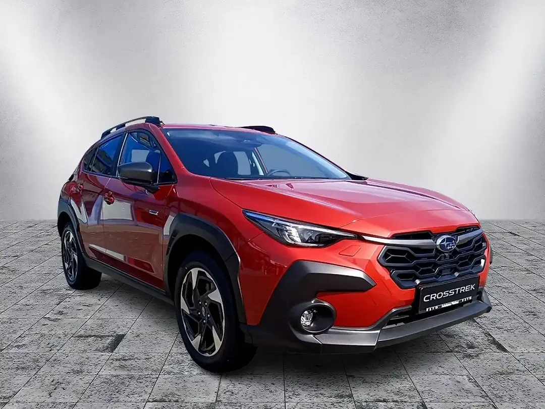 Subaru Crosstrek 2.0 e-Boxer Comfort - Thumbnail 5