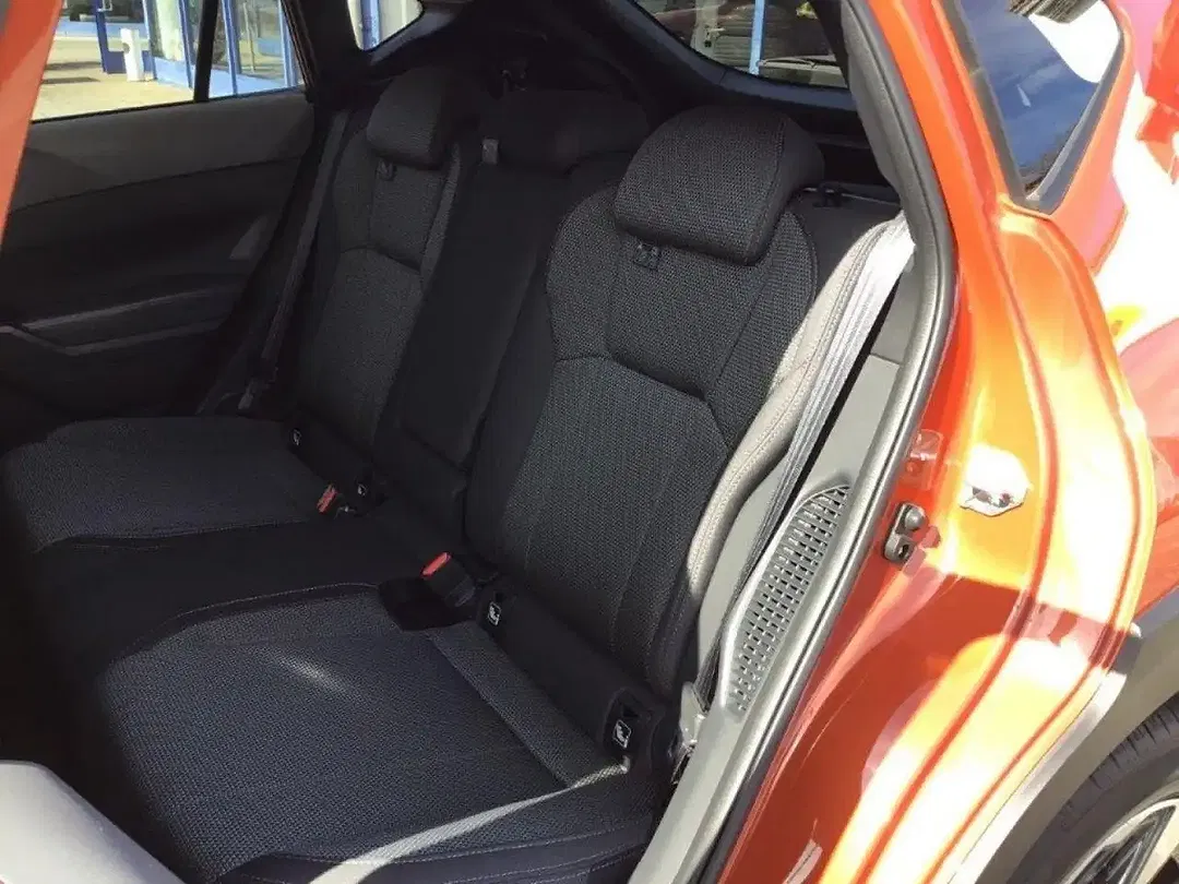 Subaru Crosstrek 2.0 e-Boxer Comfort - Thumbnail 7