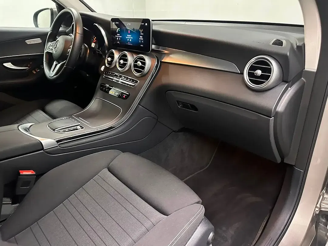 Mercedes-Benz GLC 300 4MATIC - foto 15