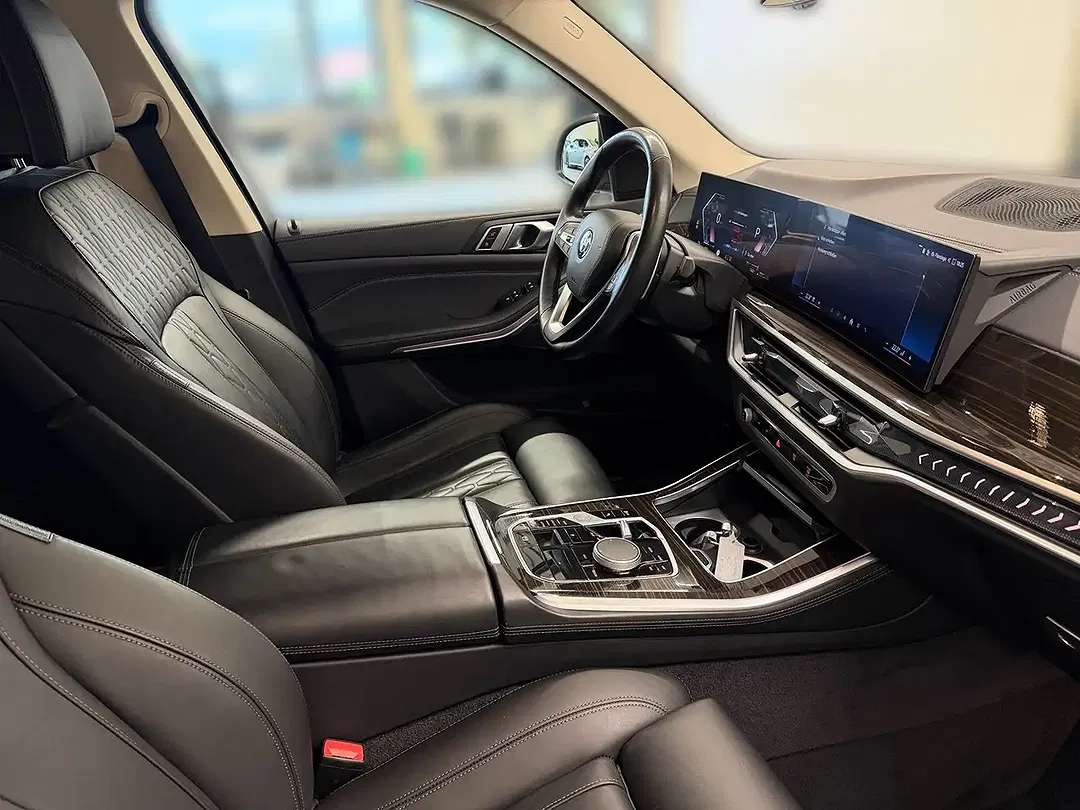 BMW X5 xDrive - Thumbnail 13