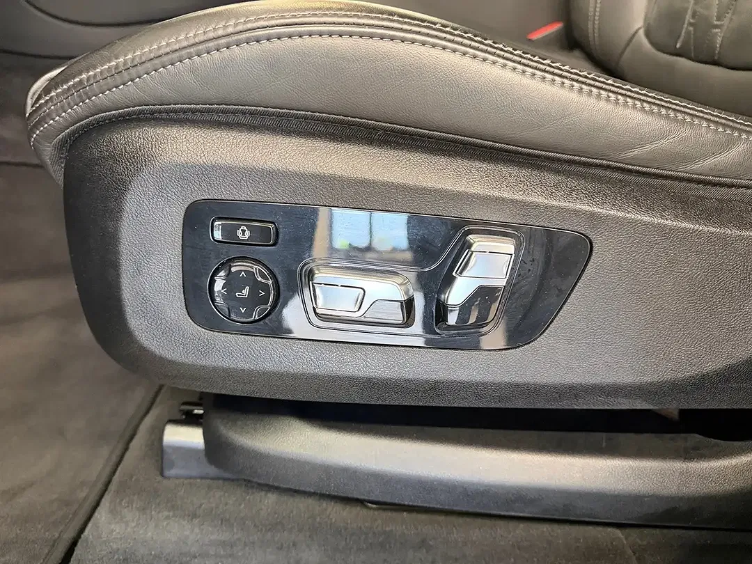 BMW X5 xDrive - Thumbnail 6