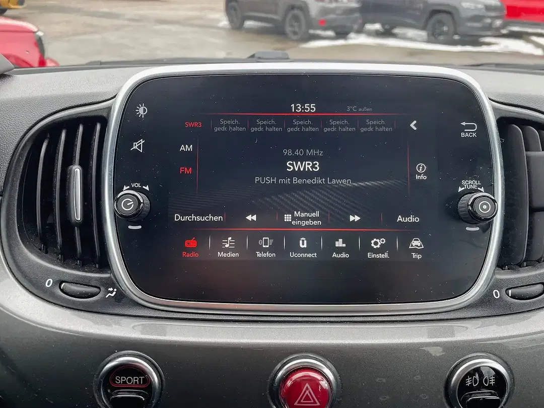 Abarth 595C - foto 7