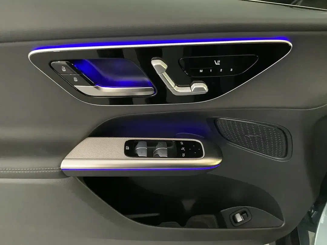 Mercedes-Benz GLC 300 4MATIC Avantgarde - Thumbnail 11