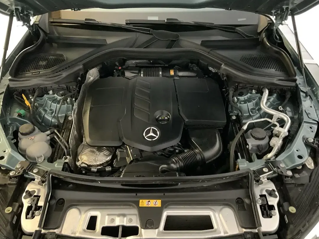 Mercedes-Benz GLC 300 4MATIC Avantgarde - Thumbnail 12