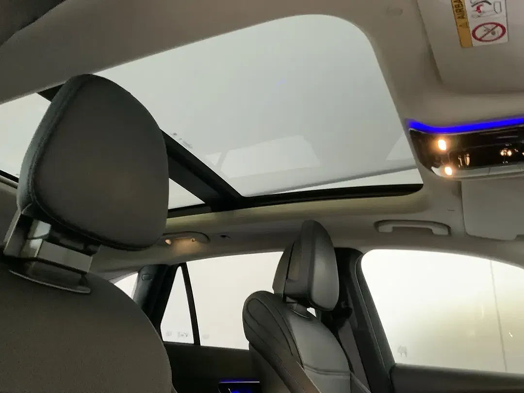 Mercedes-Benz GLC 300 4MATIC Avantgarde - Thumbnail 14