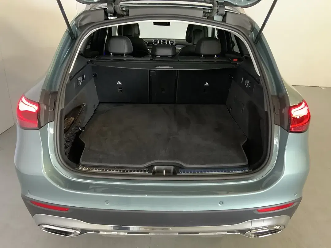 Mercedes-Benz GLC 300 4MATIC Avantgarde - Thumbnail 6