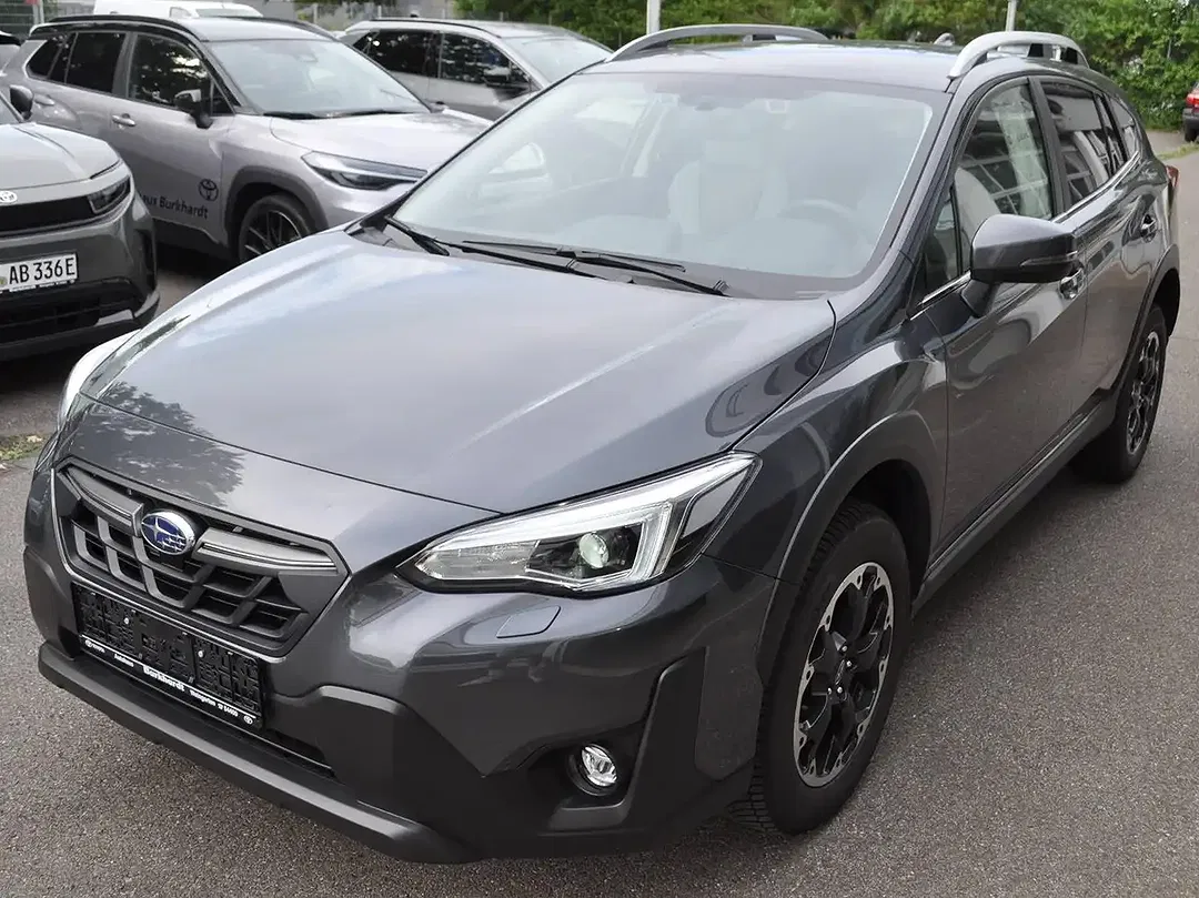 Subaru XV AWD Edition Comfort Plus - foto 1
